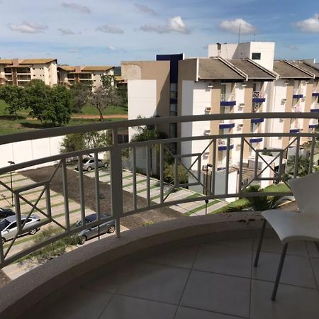 Enseada Nautico Residence Калдас Новас Екстериор снимка
