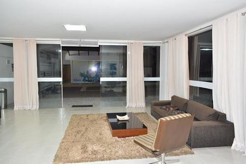 Enseada Nautico Residence Калдас Новас Екстериор снимка