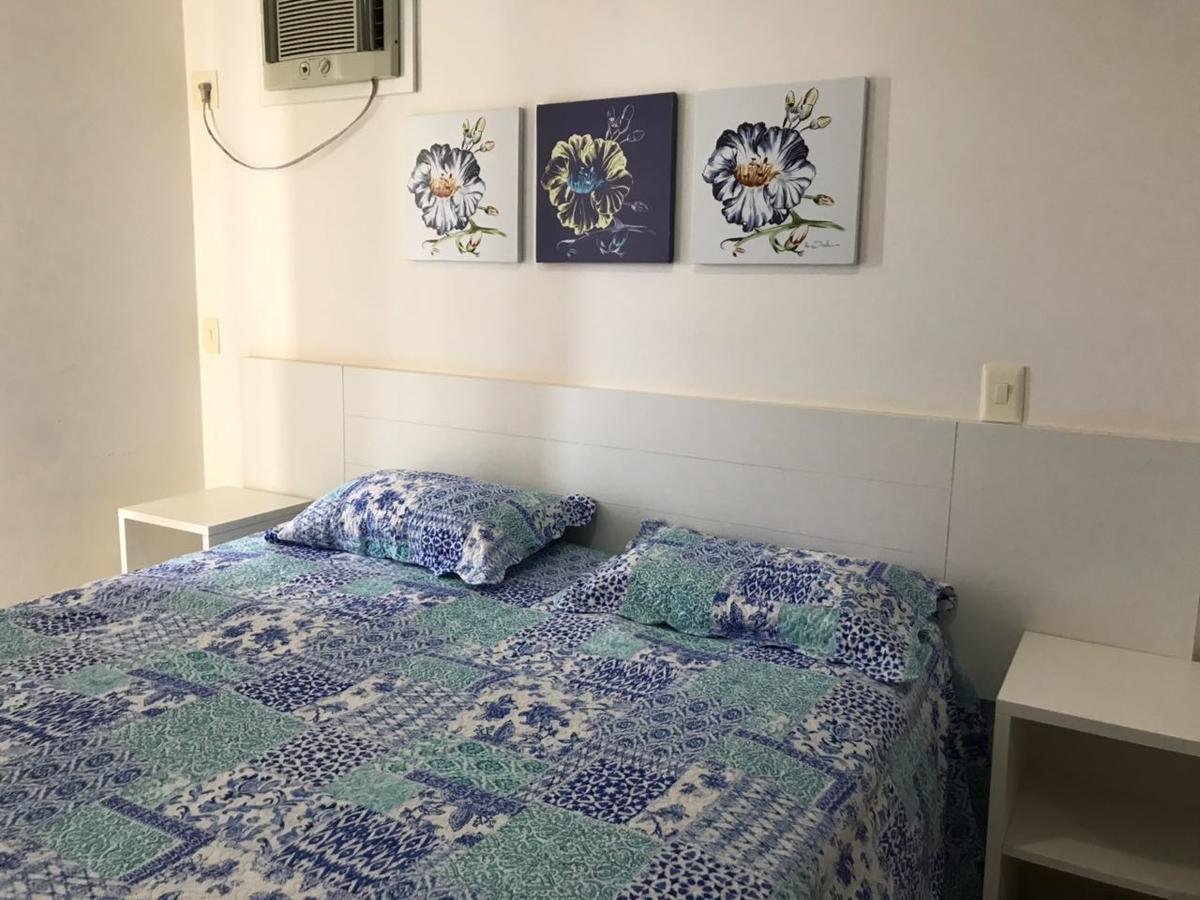 Enseada Nautico Residence Калдас Новас Екстериор снимка