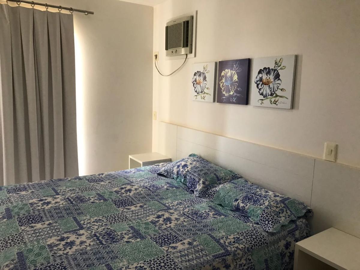 Enseada Nautico Residence Калдас Новас Екстериор снимка