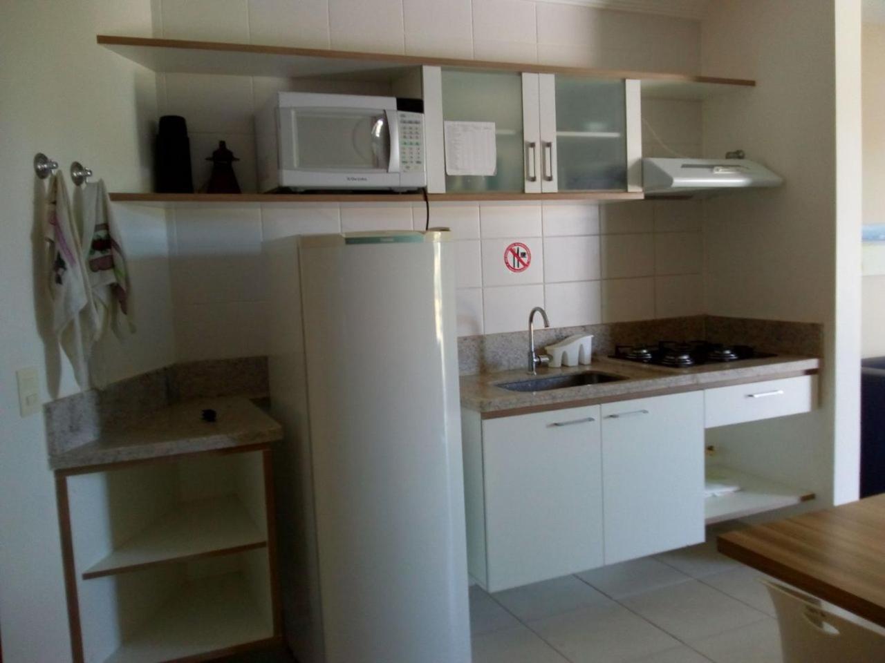 Enseada Nautico Residence Калдас Новас Екстериор снимка